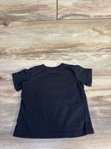 The Notorious B.I.G. Shirt Black sz 18m