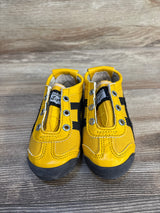 Onitsuka Tiger Mexico 66 Slip-On Sneakers Yellow 6.5c