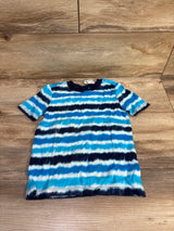 NEW Old Navy Striped Shirt Blue sz 5T