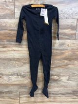NEW Primary Sleeper Black sz 2T