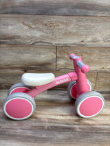 SEREED Baby Balance Bike in Pink