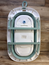 NEW Lulyboo Collapsible Baby Bathtub*