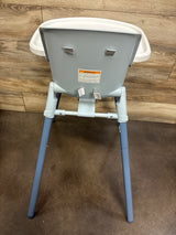 Chicco Zest 4-in-1 Folding High Chair in Capri