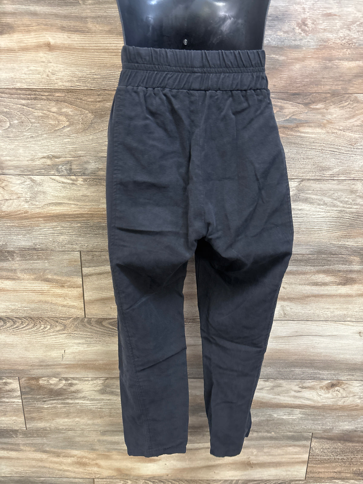 Hatch Maternity The Gavin Pants Black sz XS