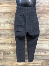 Hatch Maternity The Gavin Pants Black sz XS