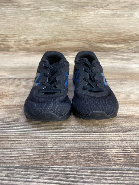 New Balance Fresh Foam Arishi Sneakers Black sz 6c - Me n Mommy To Be