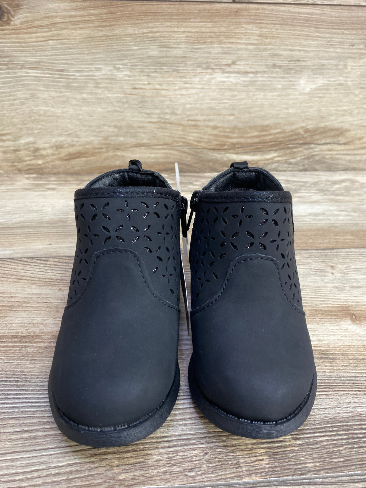 NEW OshKosh Estell Fashion Boots Black sz 7c