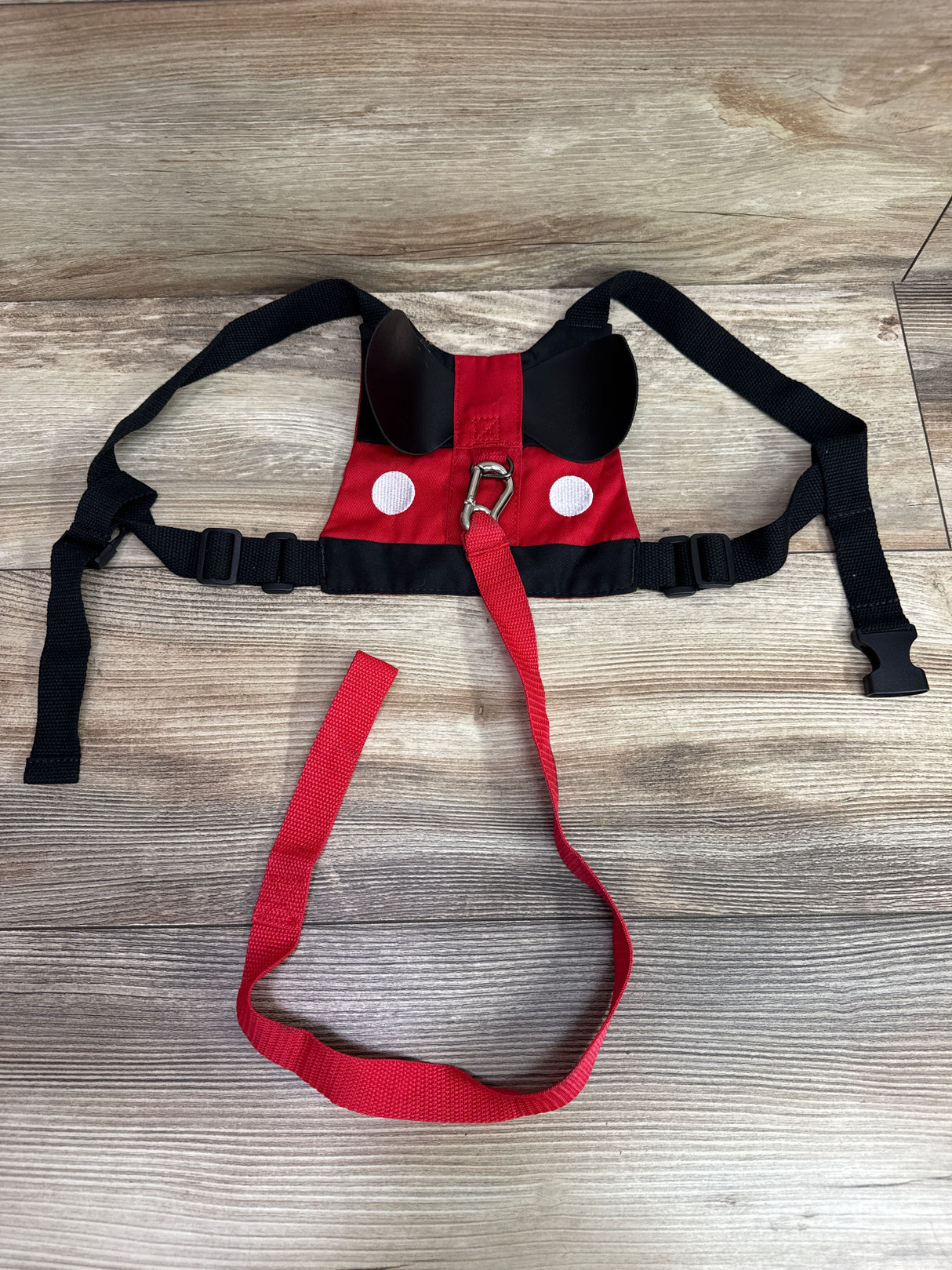 MPAYIXUNGS Mickey Mouse Baby Walking Harness