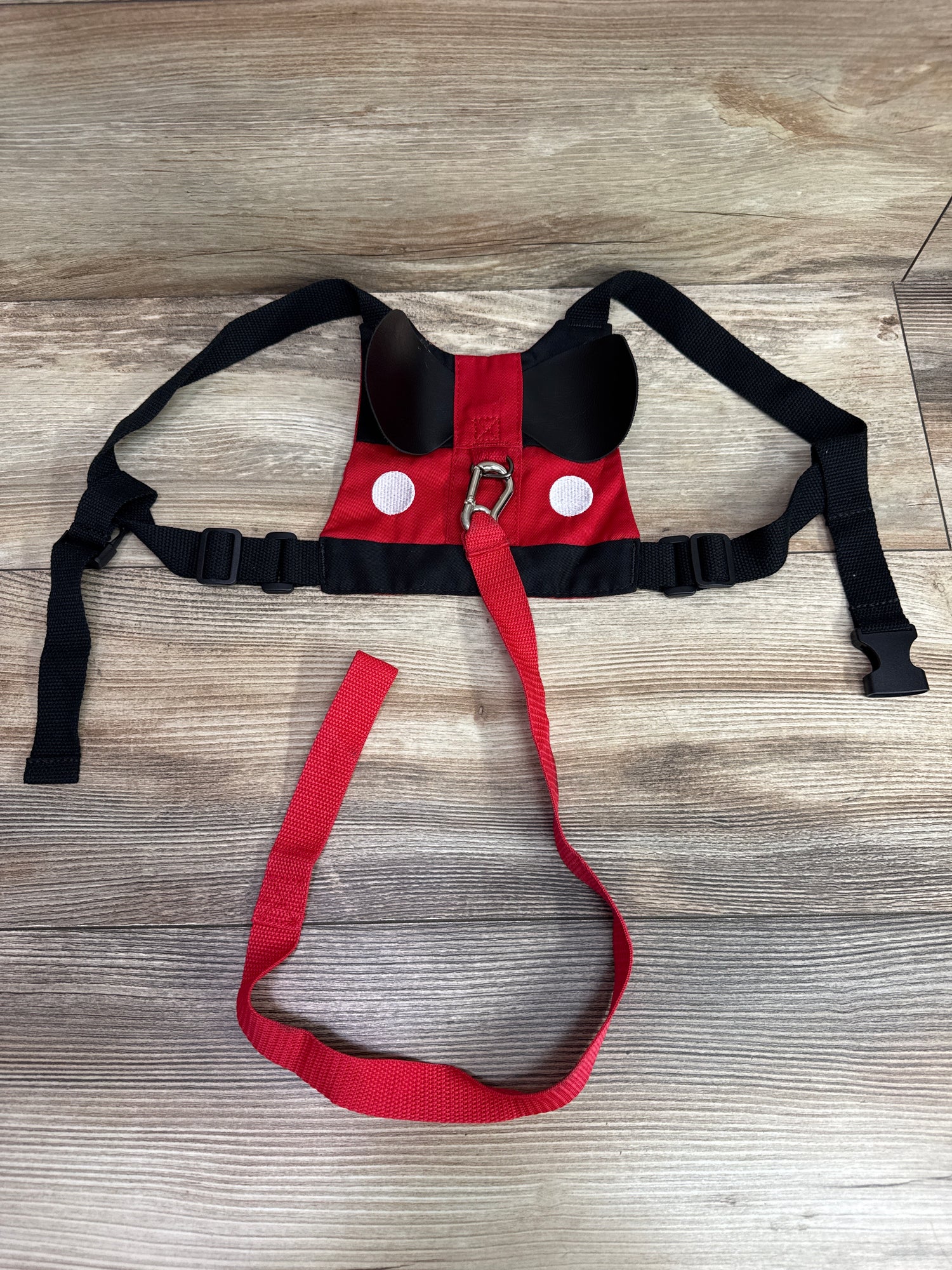 MPAYIXUNGS Mickey Mouse Baby Walking Harness