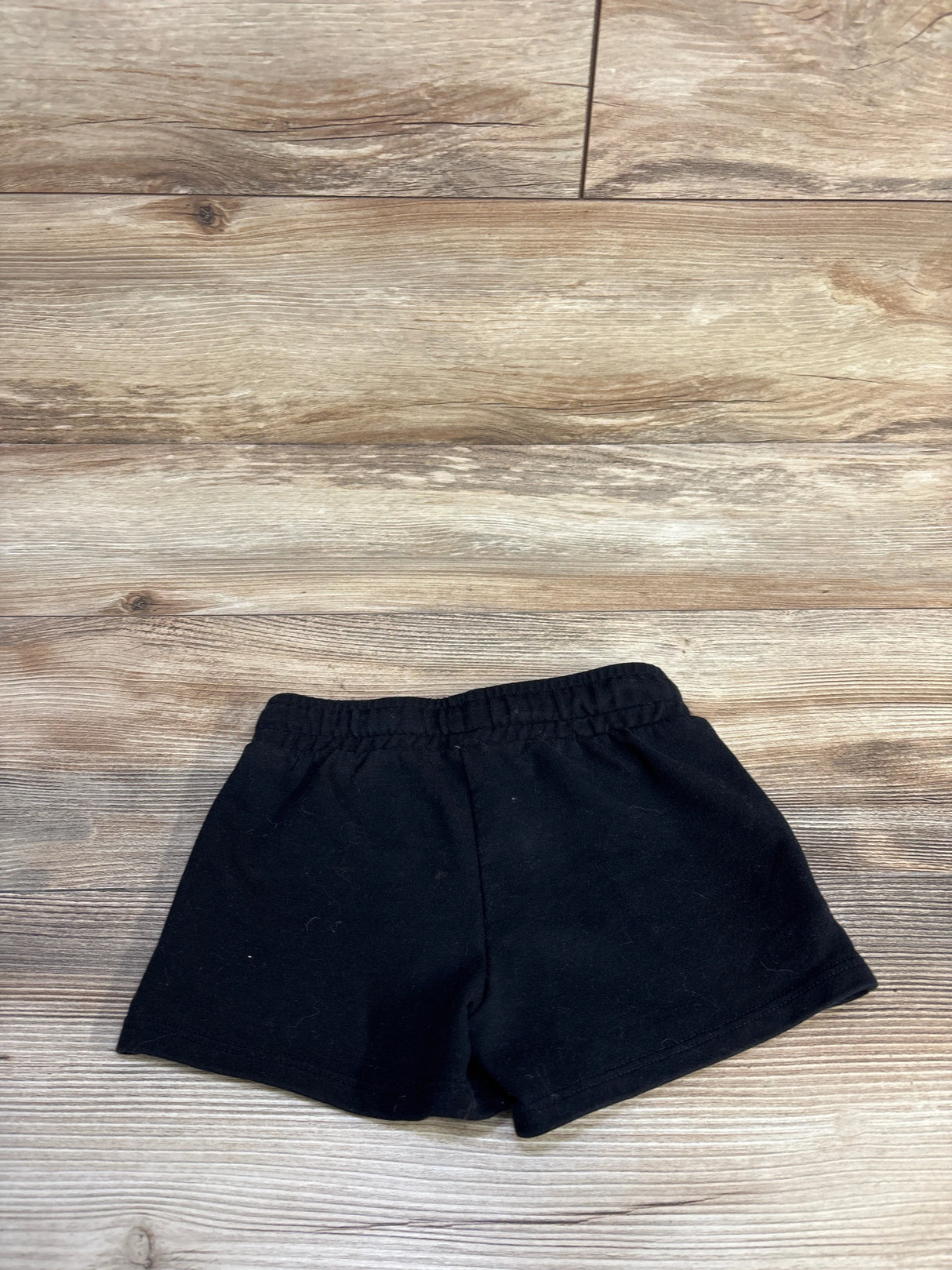 Cat & Jack Knit Shorts Black sz 4T