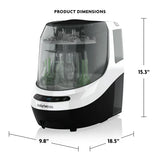 NEW Baby Brezza Bottle Washer Pro