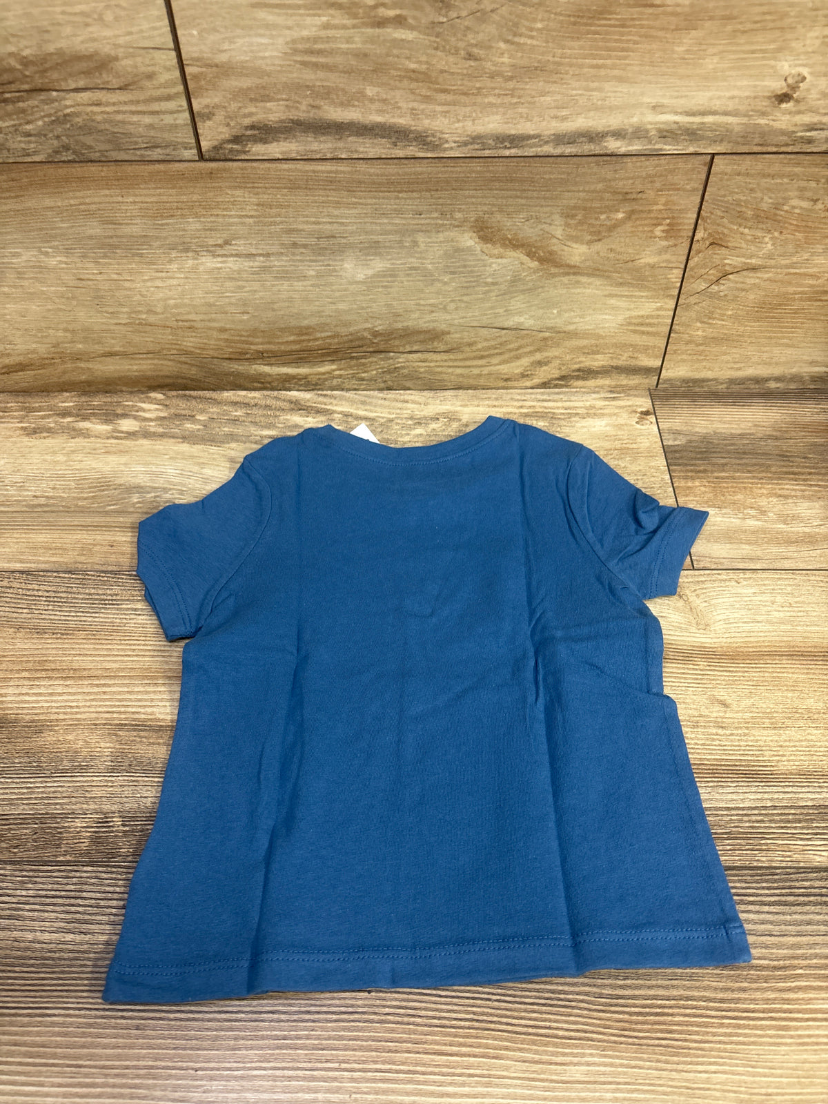 NEW Old Navy Brother Shirt Blue sz 2T