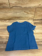 NEW Old Navy Brother Shirt Blue sz 2T