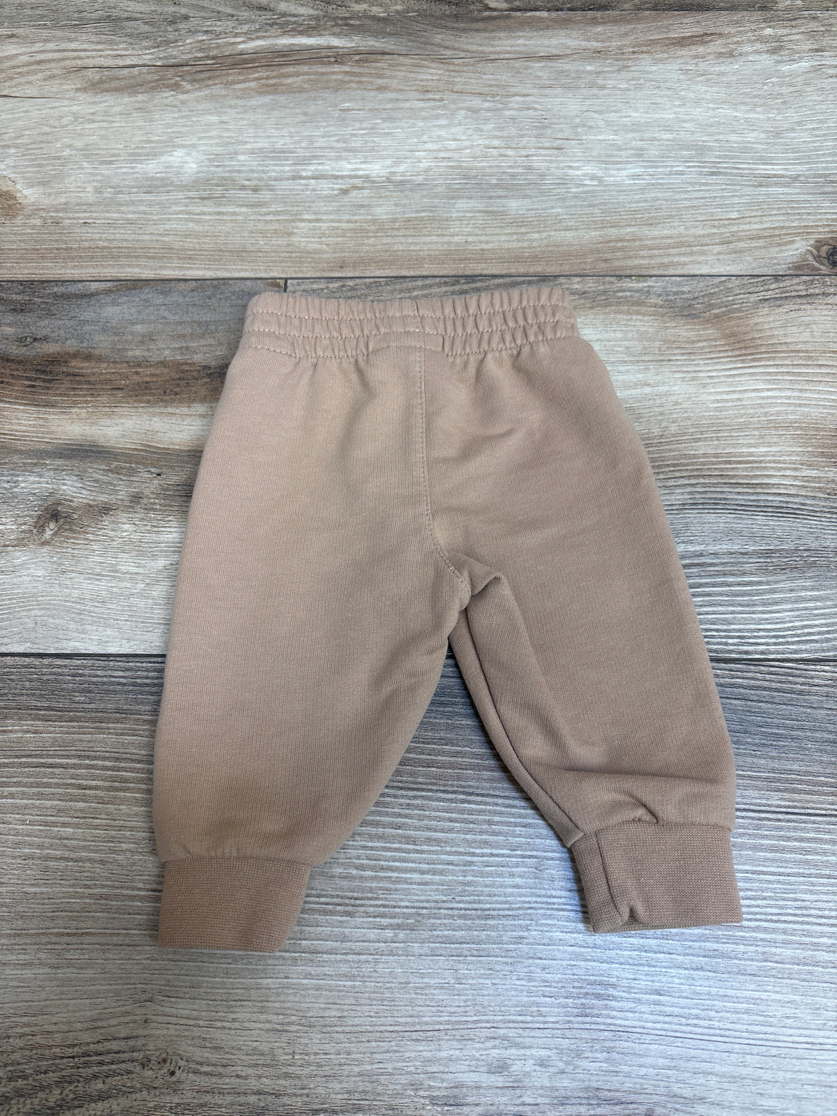 Nike Pull-On Joggers Tan sz Newborn