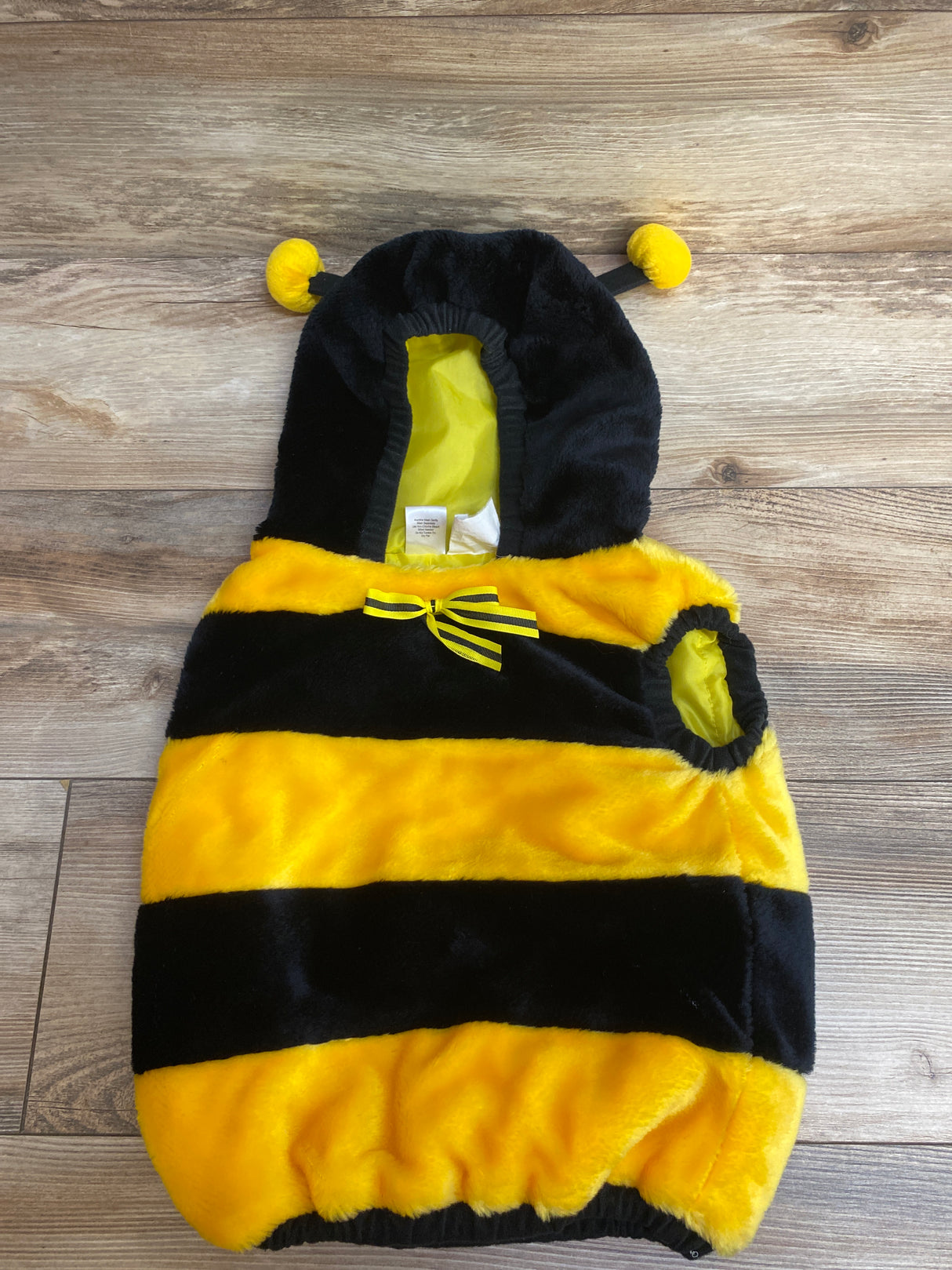 Celebration Halloween Bumble Bee Costume sz 24m