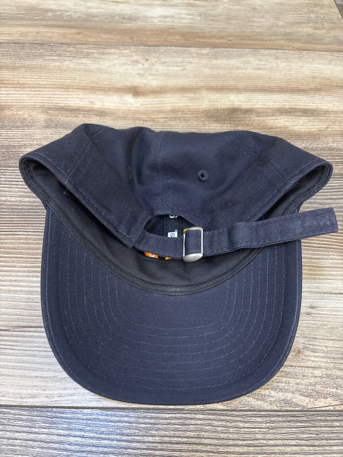 New Era Las Vegas Aviators Baseball Cap Navy One Size