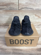 Adidas Yeezy Boost 350 V2 Infants 'Onyx' Sneakers sz 5c