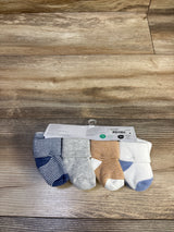 NEW Just One You 8pk Socks sz 0-3m