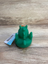 NEW Sunny Days Dragon Rubber Duck