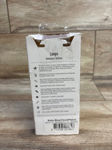 Bibs Loops 12pk Grey/Blue