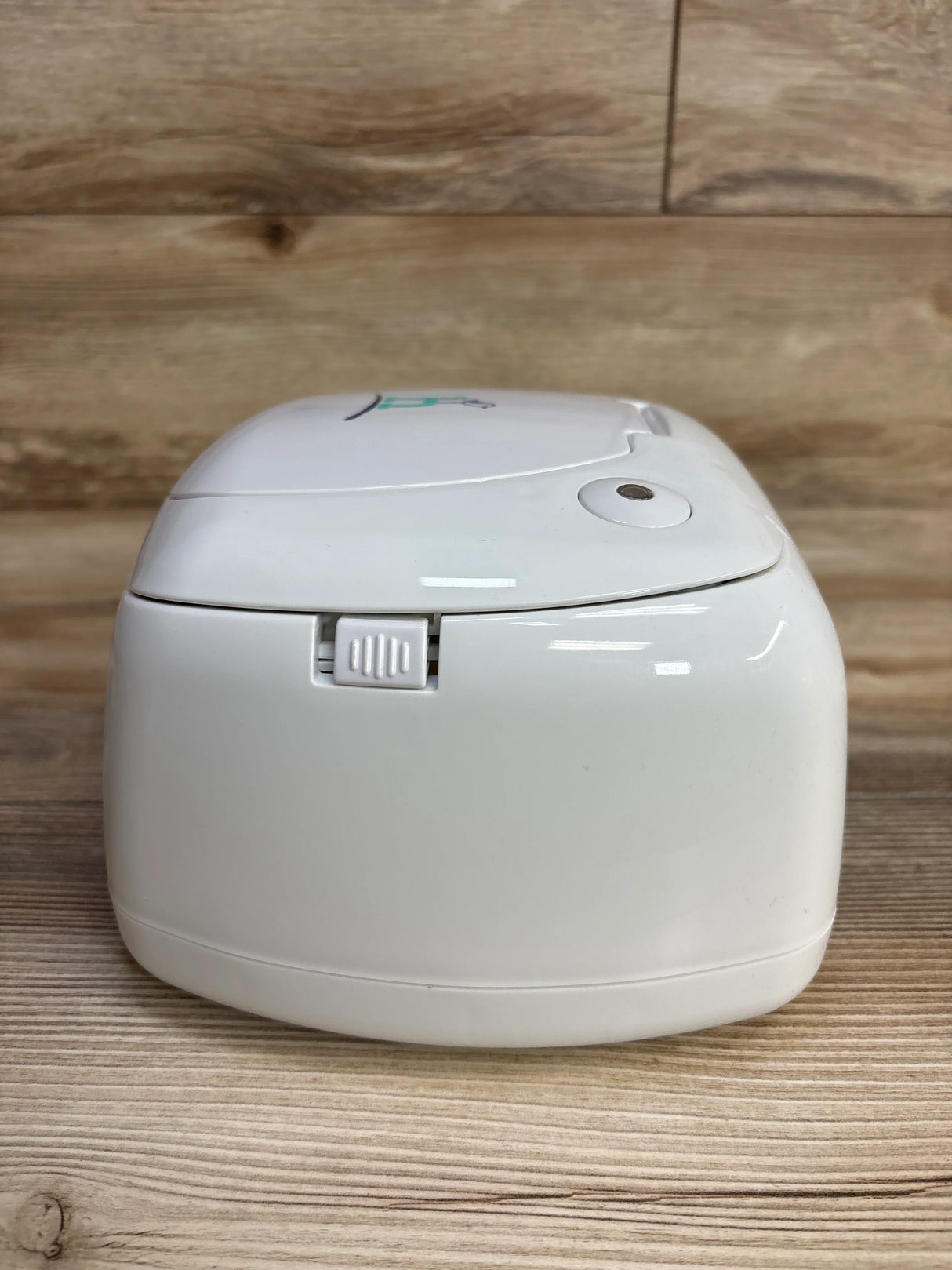 Hiccapop Ultra Wipe Warmer, White