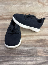 Allbirds Wool Runner Sneakers Black sz 7c