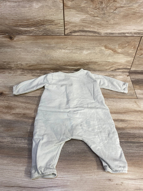 H&M Disney Winnie the Pooh Coverall Green sz 3m - Me n Mommy To Be