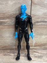 Marvel Ultimate Web-Warriors - Electro Action Figure