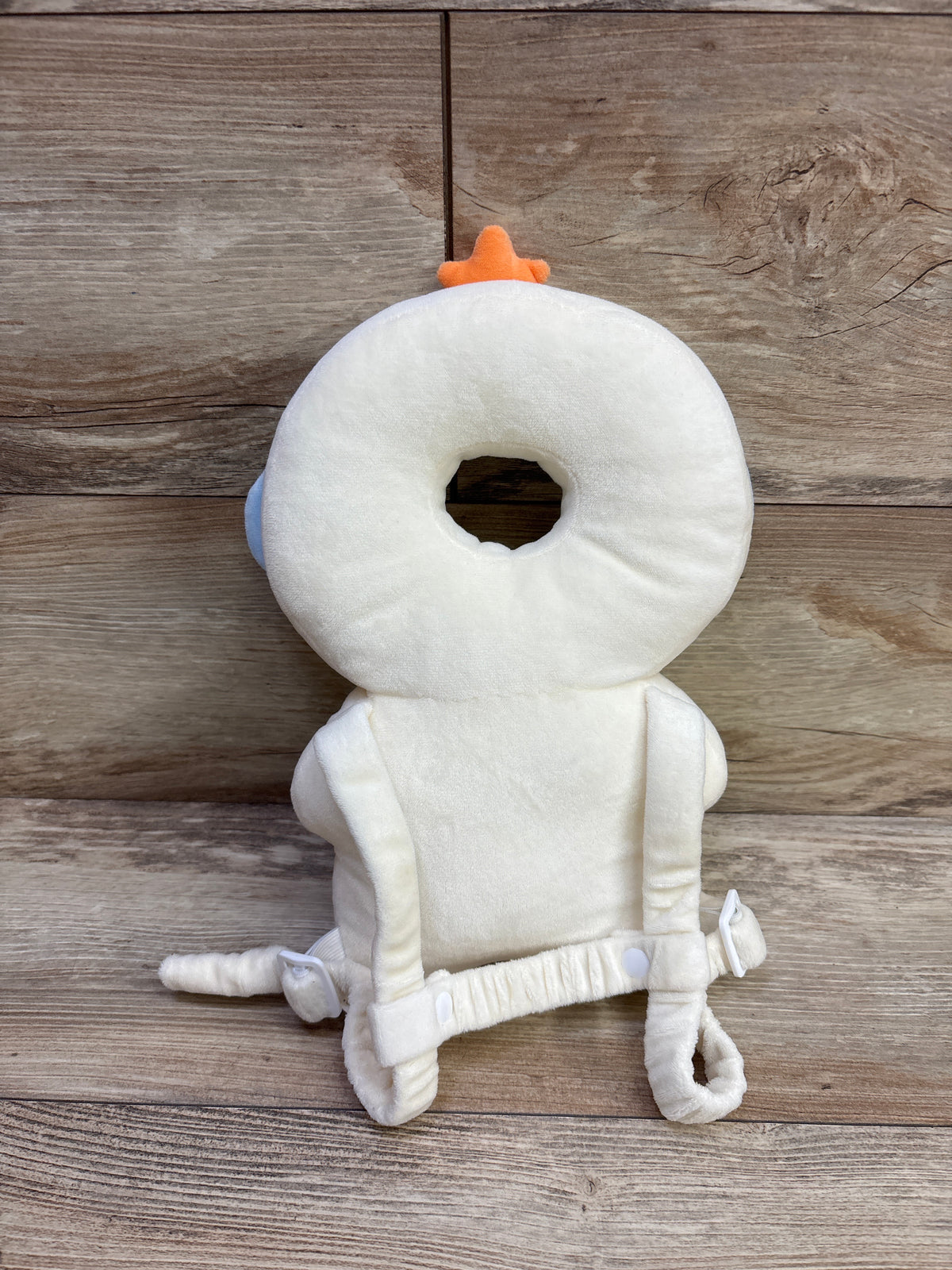 MINOCHI Baby Head Protector Backpack, Astronaut