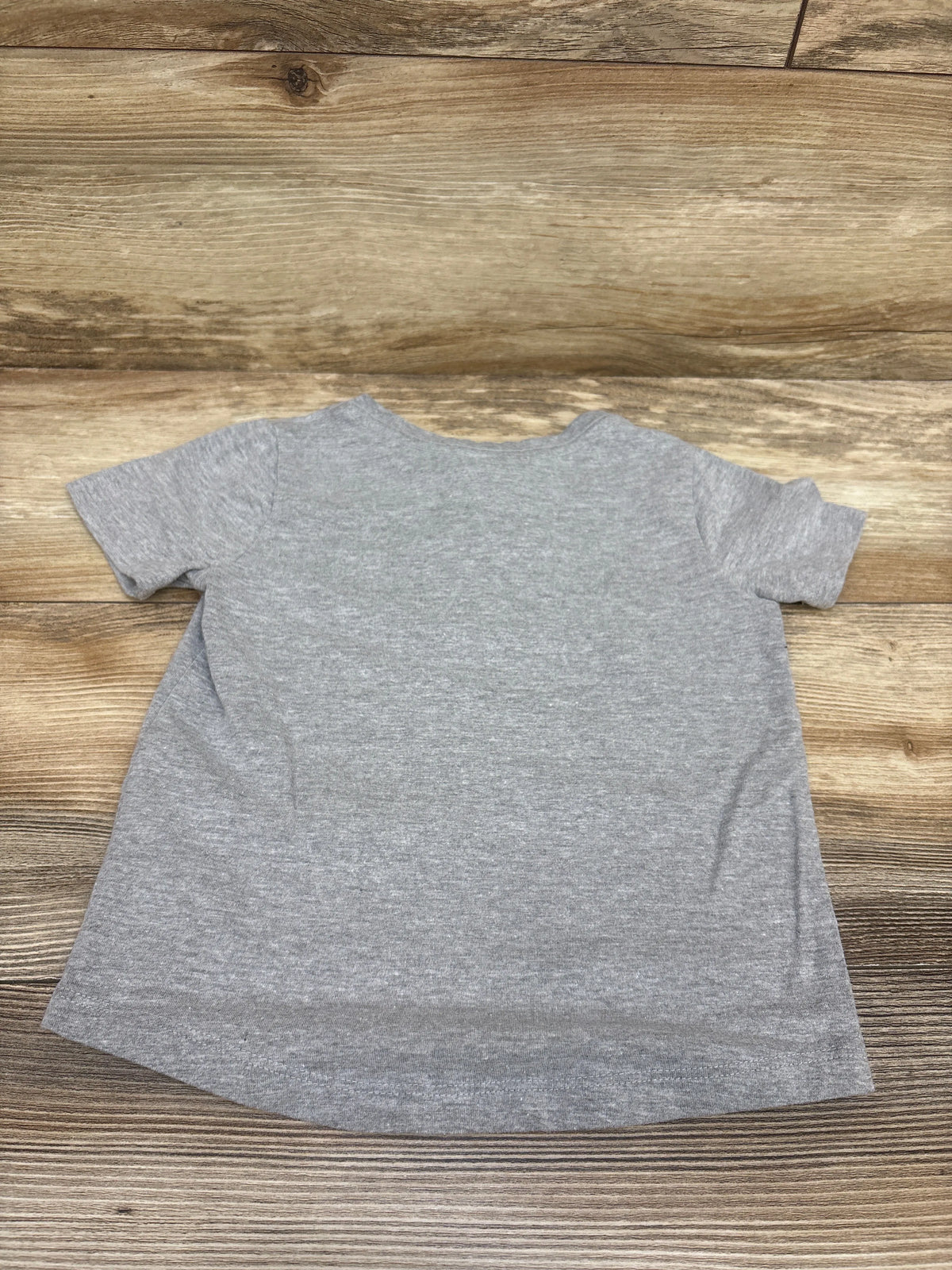 Tommy Bahama Henley Shirt Grey sz 3T