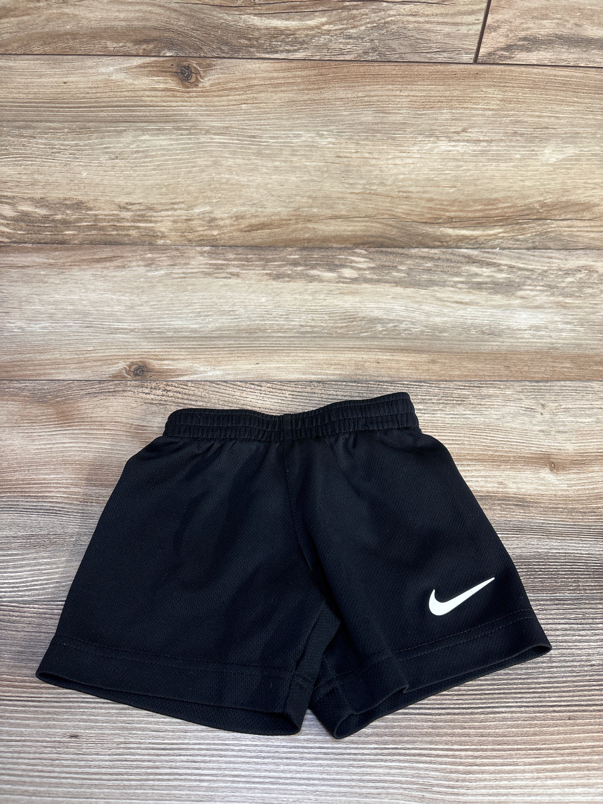 Nike Active Shorts Black sz 2T