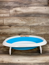 Boon Naked 2 Position Bathtub Teal