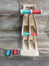 Lovevery Race & Chase Ramp