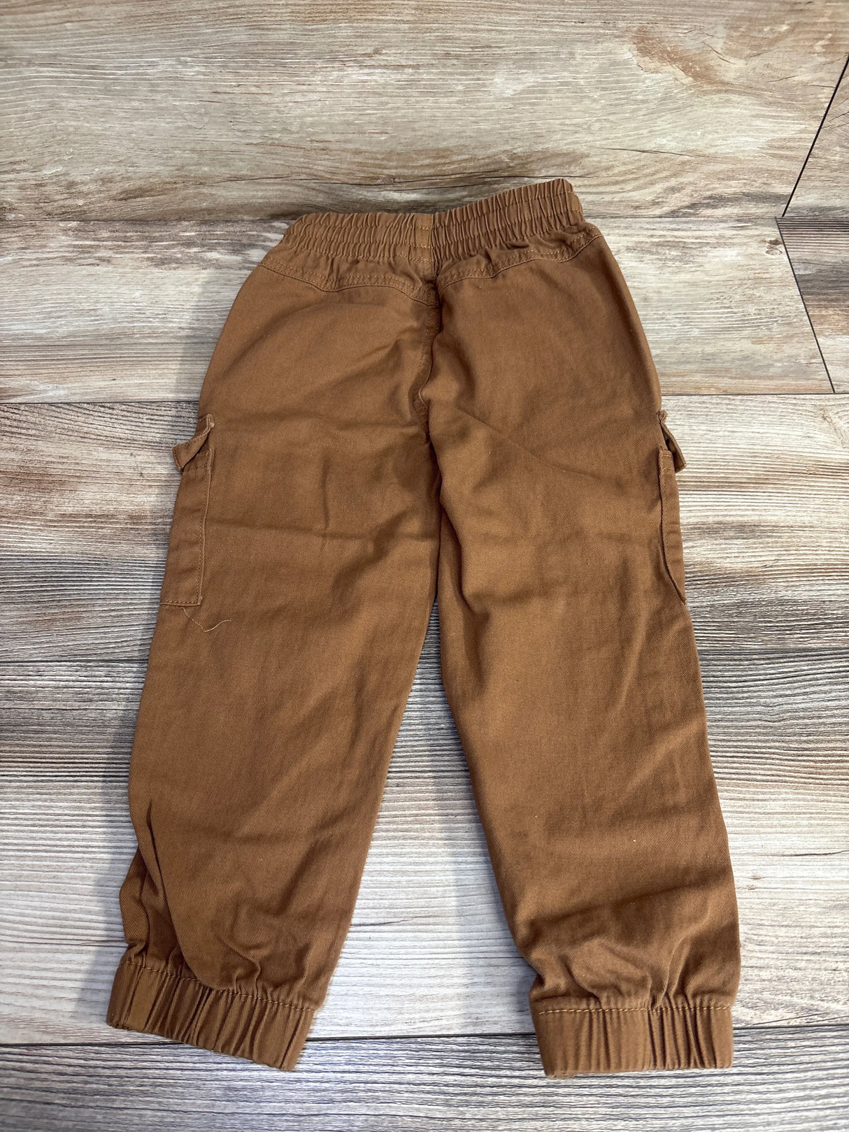 Pekkle Drawstring Cargo Pants sz 3T