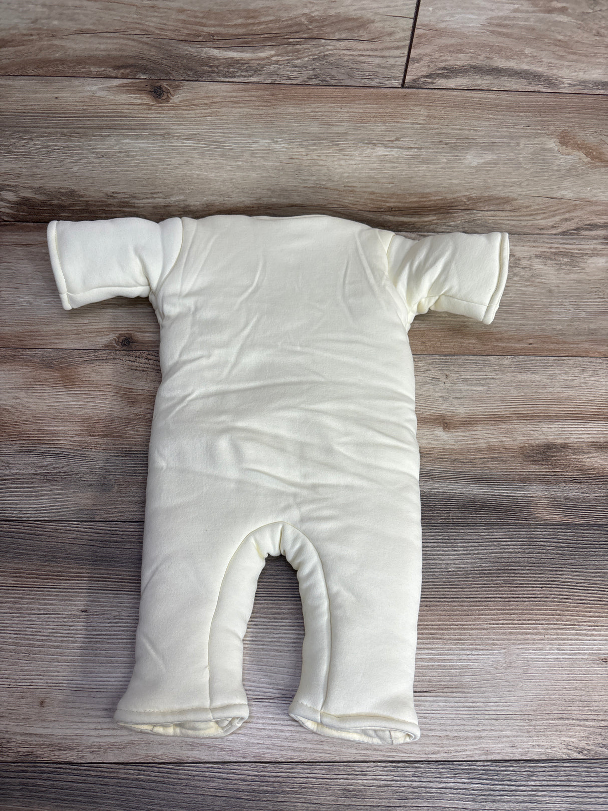 NEW Baby Merlin's Magic Sleepsuit Yellow sz 3-6m