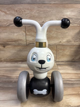XIAPIA Baby Balance Bike, White Dalmatian Dog*