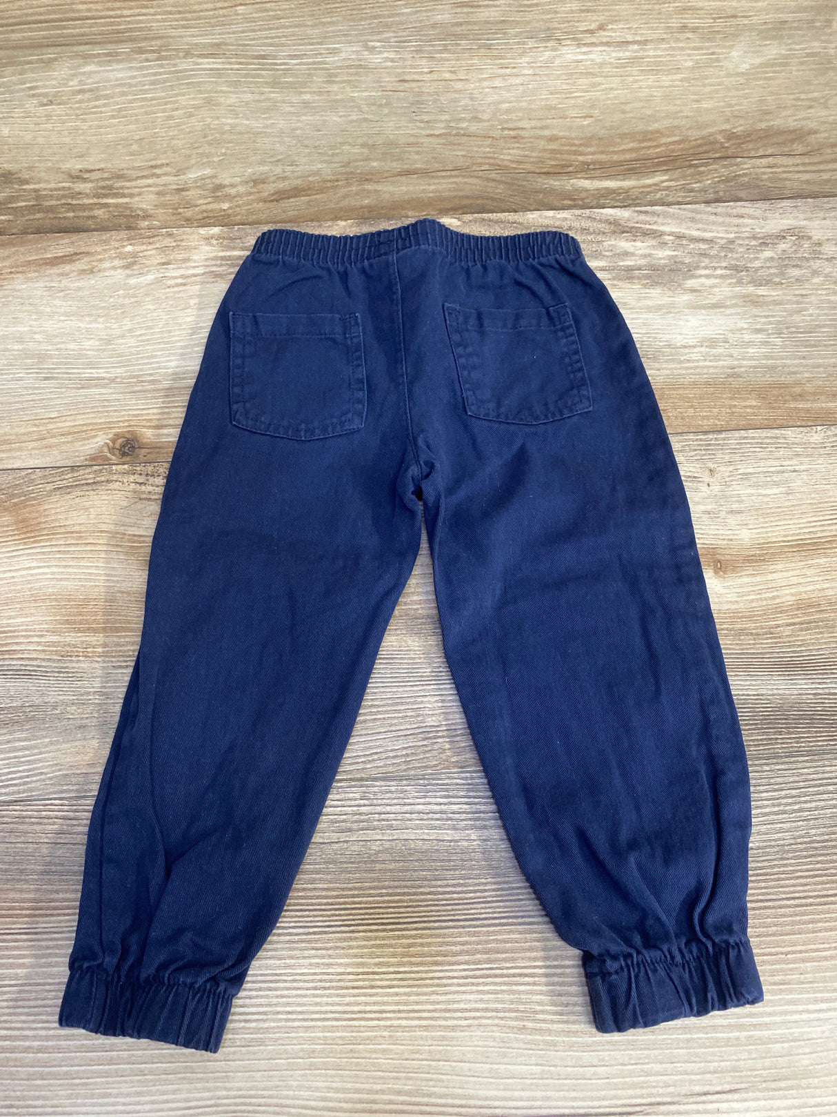 Pull On Jogger Pants Navy sz 24m