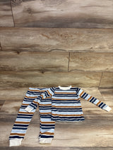 Member's Mark 2pc Pajama Set Blue sz 3T
