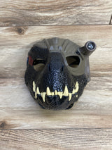 Jurassic World Track 'n Roar Dinosaur Mask with Tracking Light