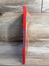 Kisses for Mommy! Board Book