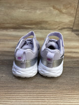 Nike Revolution 6 TD 'Violet Frost' Sneakers sz 8c