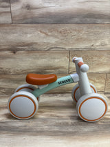 SEREED Baby Balance Bike in Green