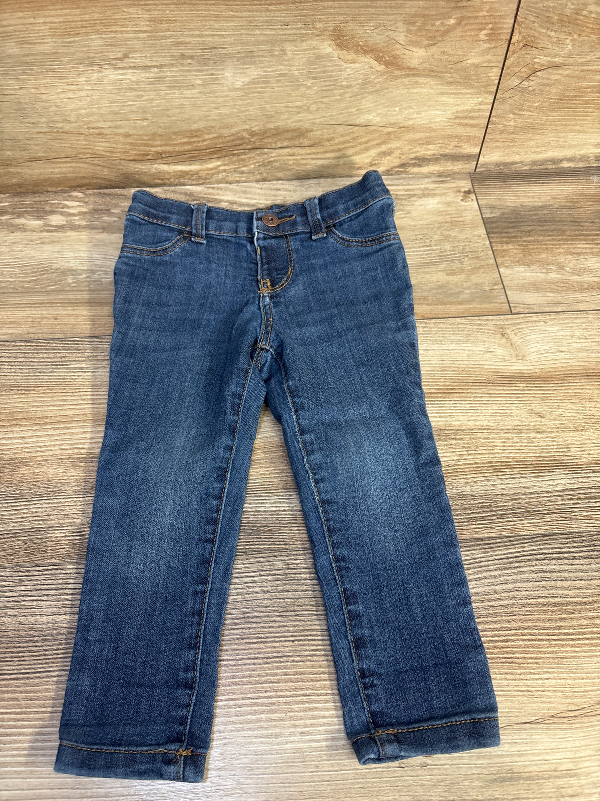 Oshkosh Jeans Blue sz 24m