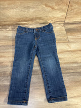 Oshkosh Jeans Blue sz 24m
