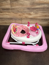Bright Starts JuneBerry Walk-A-Bout Baby Walker*