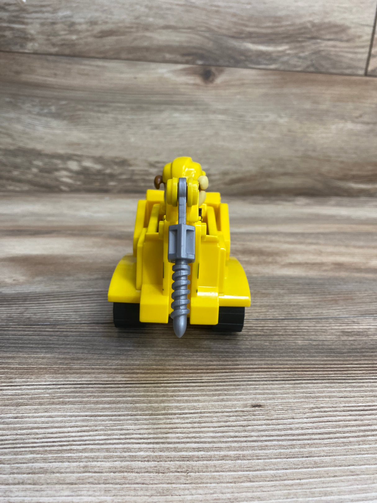 PAW Patrol Rubbles' Bulldozer