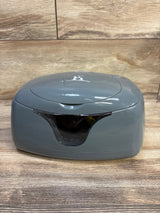 Hiccapop Ultra Wipe Warmer, Grey