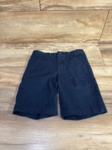 Cat & Jack School Uniform Shorts Navy sz 5T