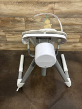 Ingenuity Anyway Sway Portable Foldable Baby Swing in Ray