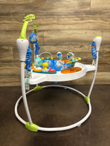 Infantino Magic Motion Activity Jumper